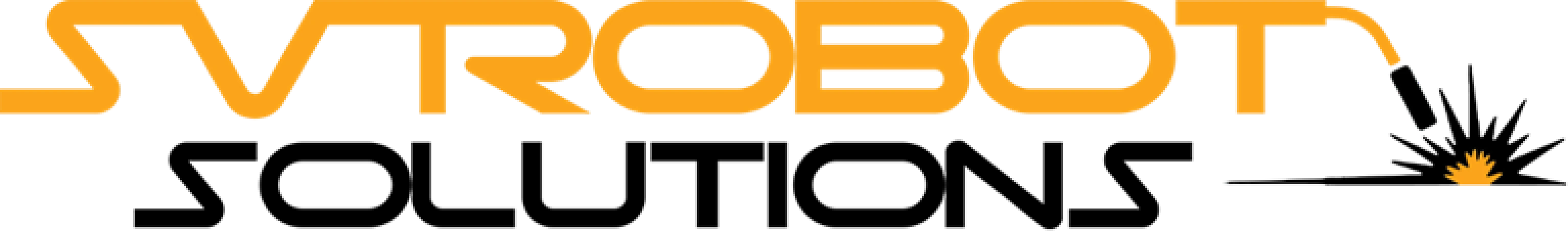 SV Robot Solutions logo