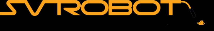 SV Robot Solutions logo